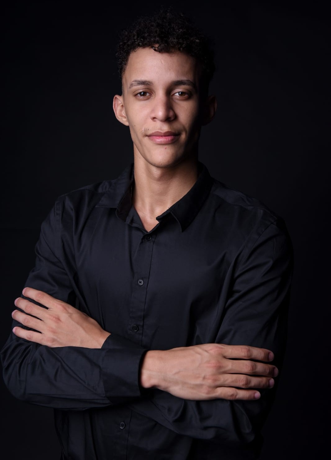 Francian Rodrigues